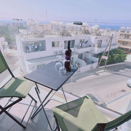 Stay Napa Living Studios Ayia Napa Luaran gambar