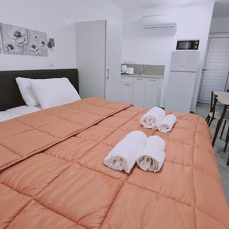 Stay Napa Living Studios Ayia Napa Luaran gambar