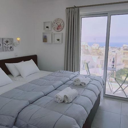 Stay Napa Living Studios Ayia Napa Luaran gambar
