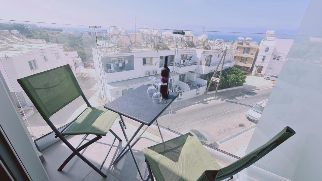 Stay Napa Living Studios Ayia Napa Luaran gambar