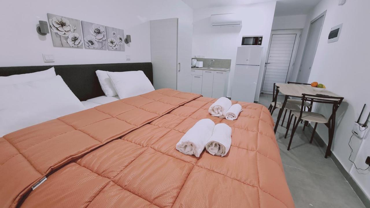 Stay Napa Living Studios Ayia Napa Luaran gambar