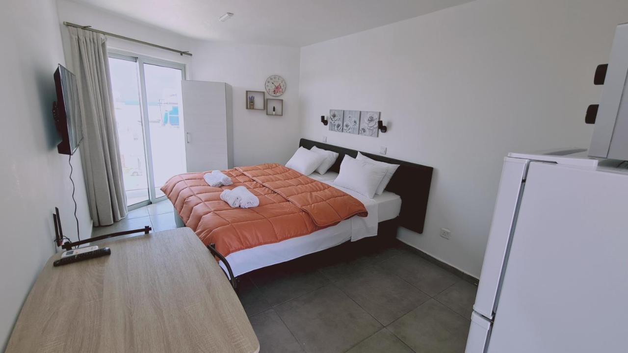 Stay Napa Living Studios Ayia Napa Luaran gambar