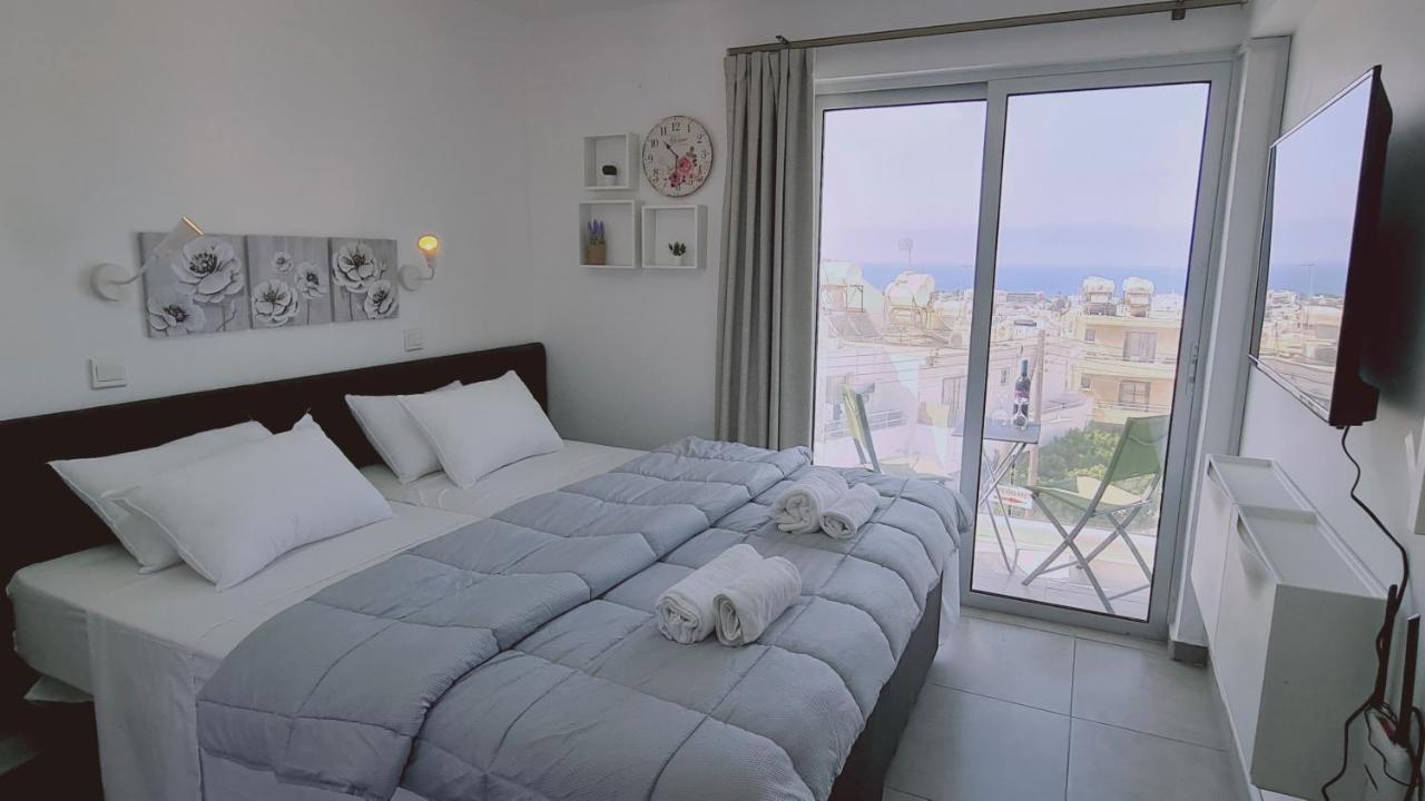 Stay Napa Living Studios Ayia Napa Luaran gambar