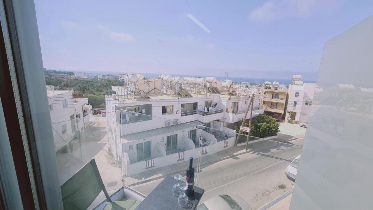 Stay Napa Living Studios Ayia Napa Luaran gambar