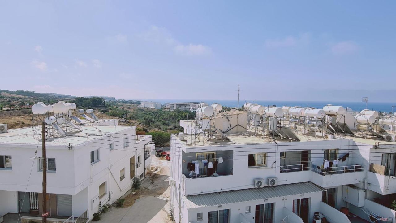 Stay Napa Living Studios Ayia Napa Luaran gambar
