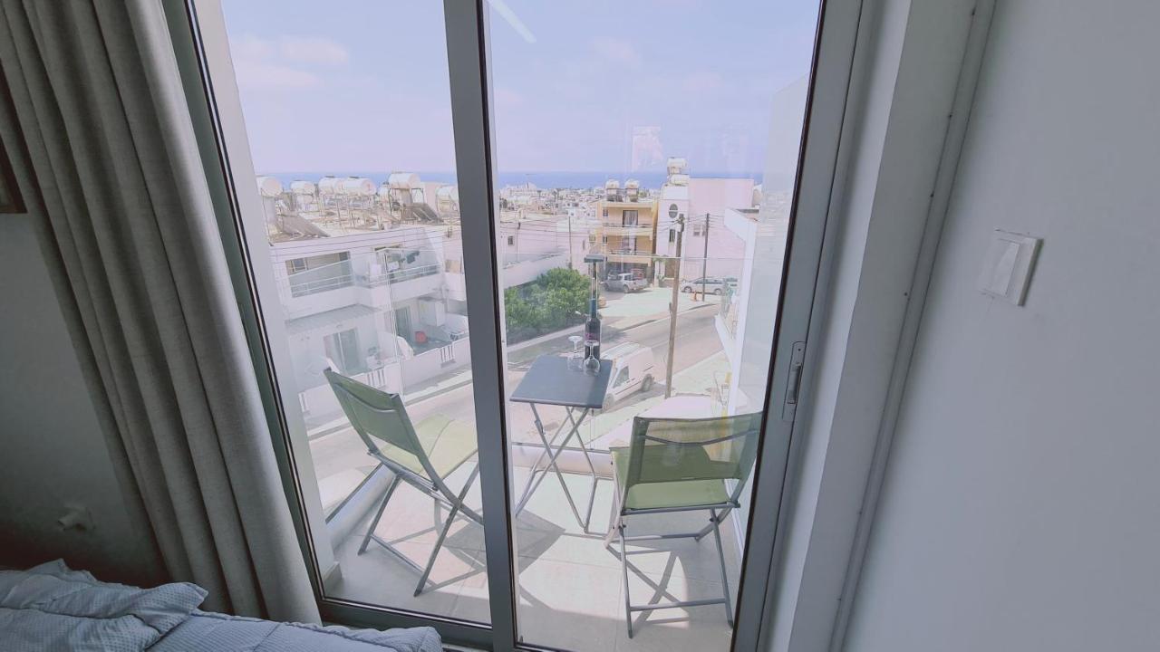 Stay Napa Living Studios Ayia Napa Luaran gambar