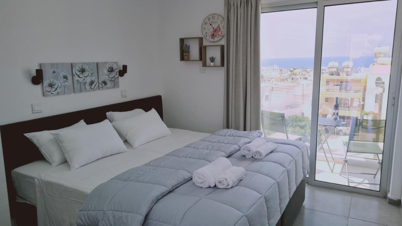Stay Napa Living Studios Ayia Napa Luaran gambar