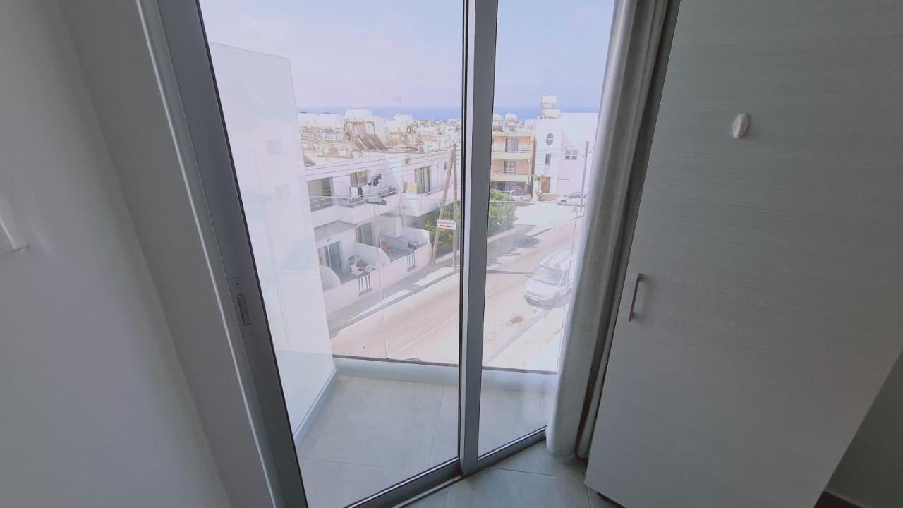 Stay Napa Living Studios Ayia Napa Luaran gambar