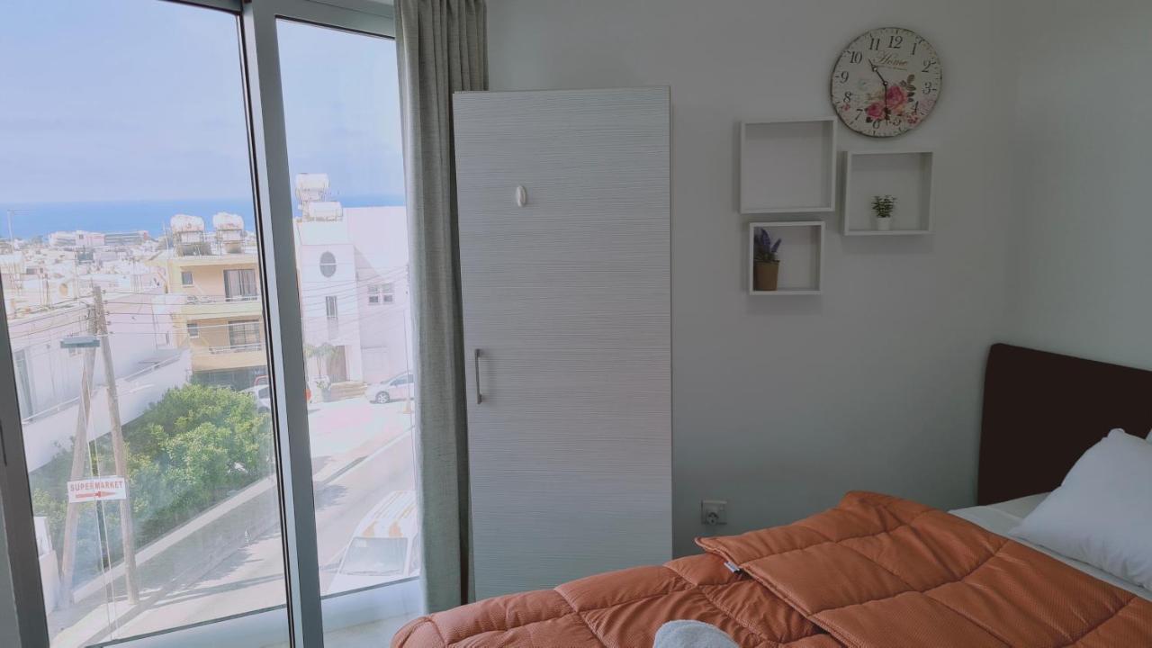 Stay Napa Living Studios Ayia Napa Luaran gambar
