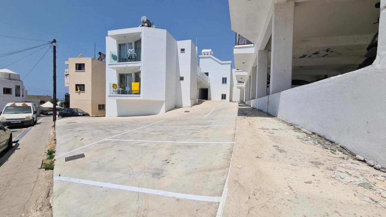Stay Napa Living Studios Ayia Napa Luaran gambar