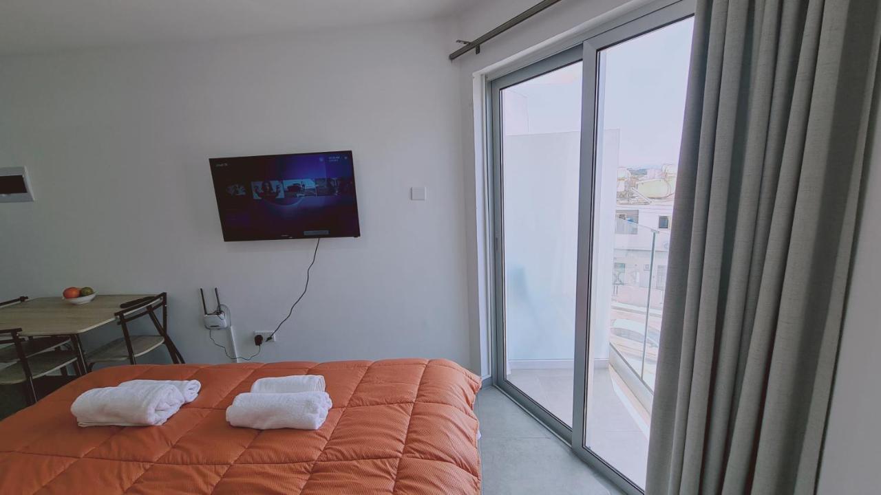 Stay Napa Living Studios Ayia Napa Luaran gambar