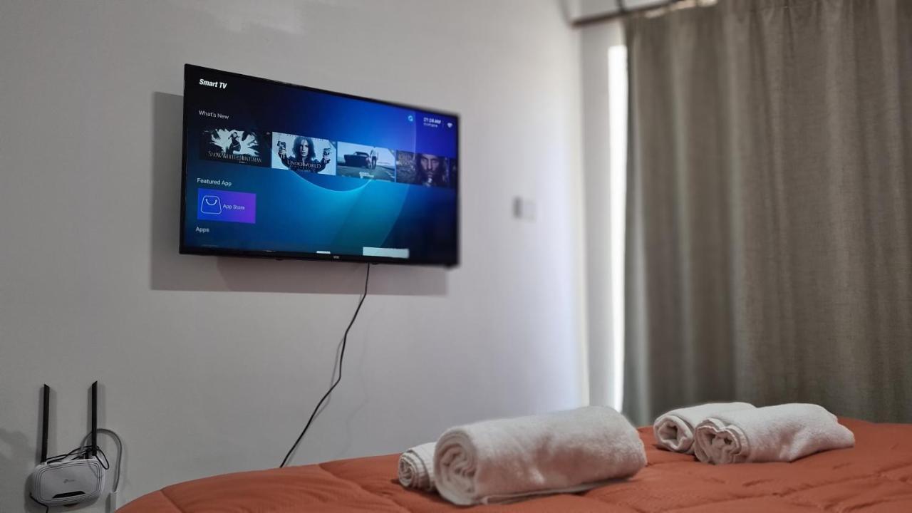 Stay Napa Living Studios Ayia Napa Luaran gambar