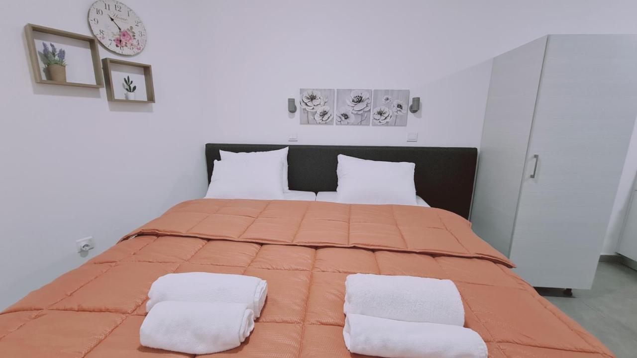 Stay Napa Living Studios Ayia Napa Luaran gambar