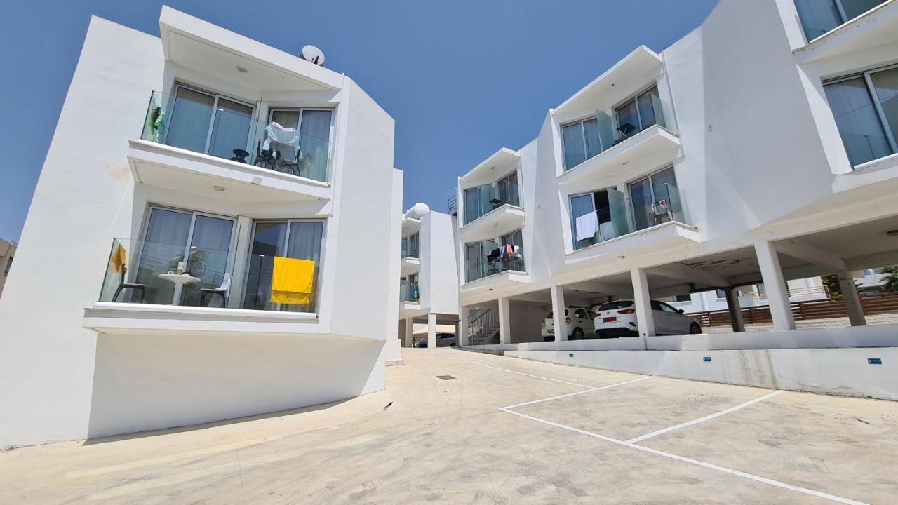 Stay Napa Living Studios Ayia Napa Luaran gambar