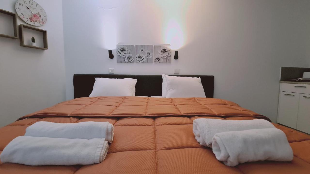 Stay Napa Living Studios Ayia Napa Luaran gambar