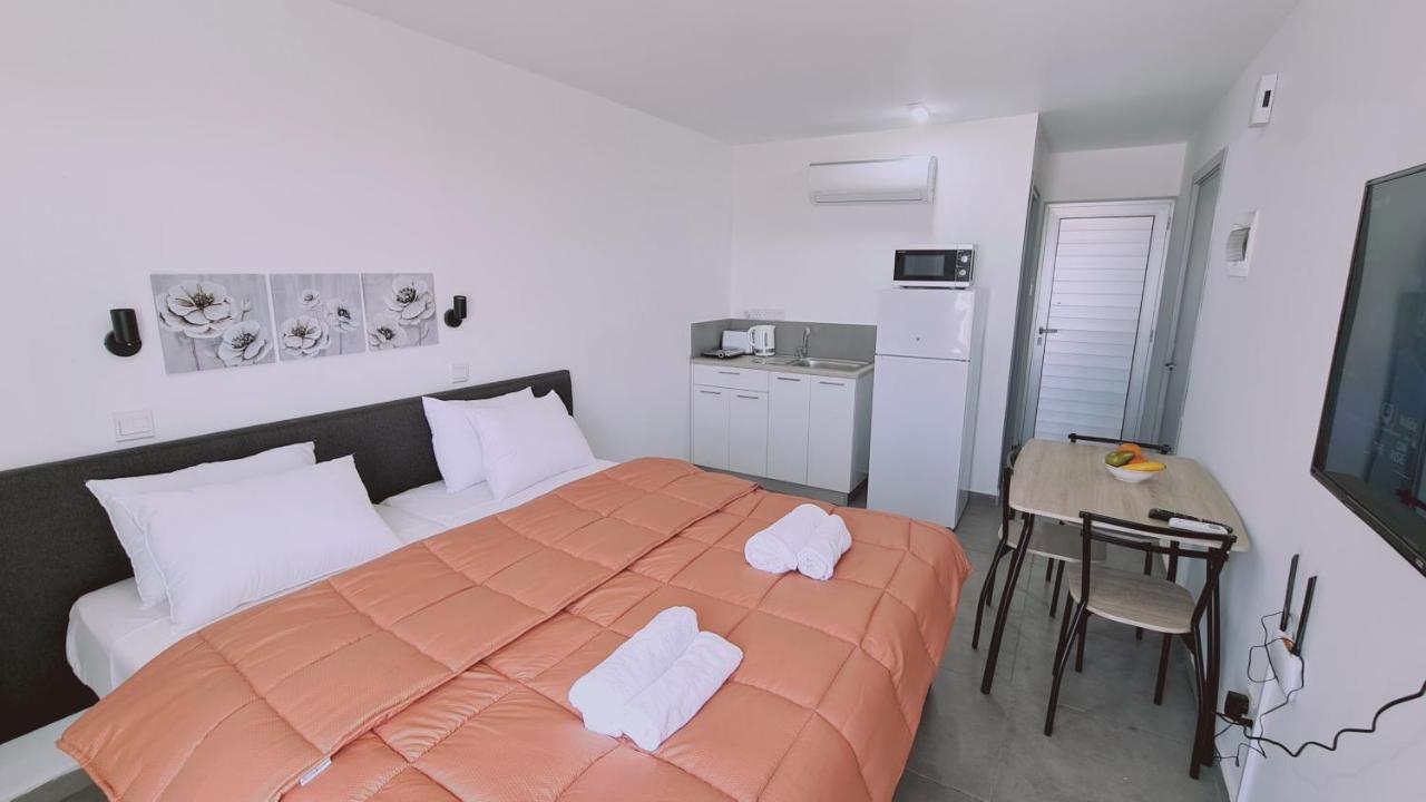 Stay Napa Living Studios Ayia Napa Luaran gambar
