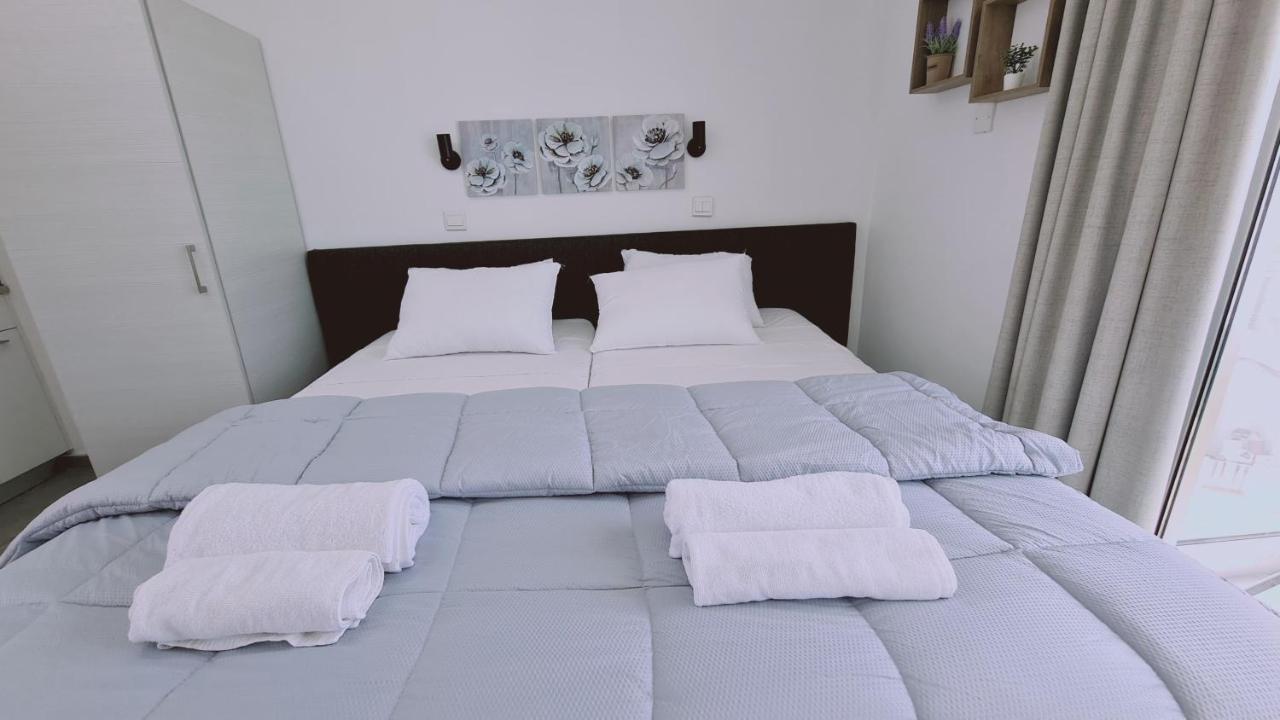Stay Napa Living Studios Ayia Napa Luaran gambar