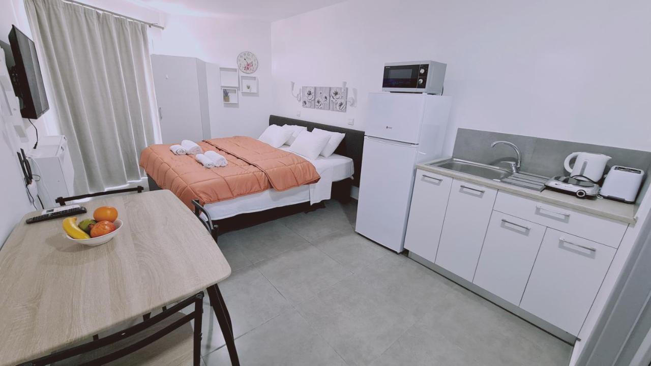 Stay Napa Living Studios Ayia Napa Luaran gambar