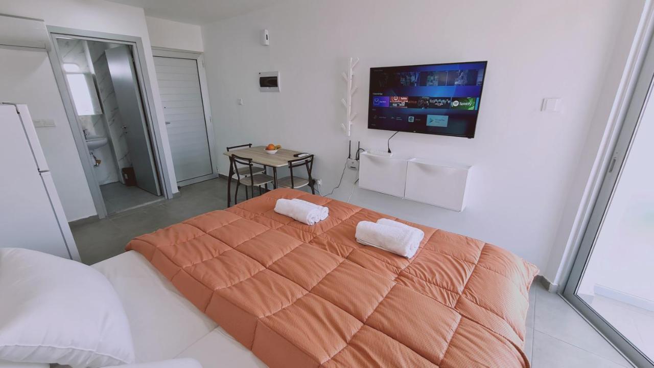 Stay Napa Living Studios Ayia Napa Luaran gambar