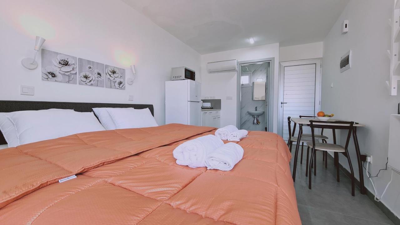 Stay Napa Living Studios Ayia Napa Luaran gambar