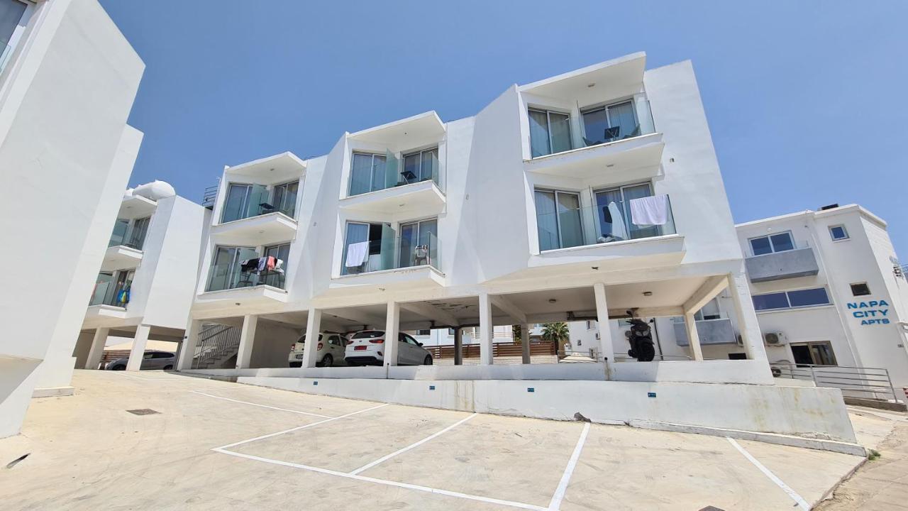 Stay Napa Living Studios Ayia Napa Luaran gambar