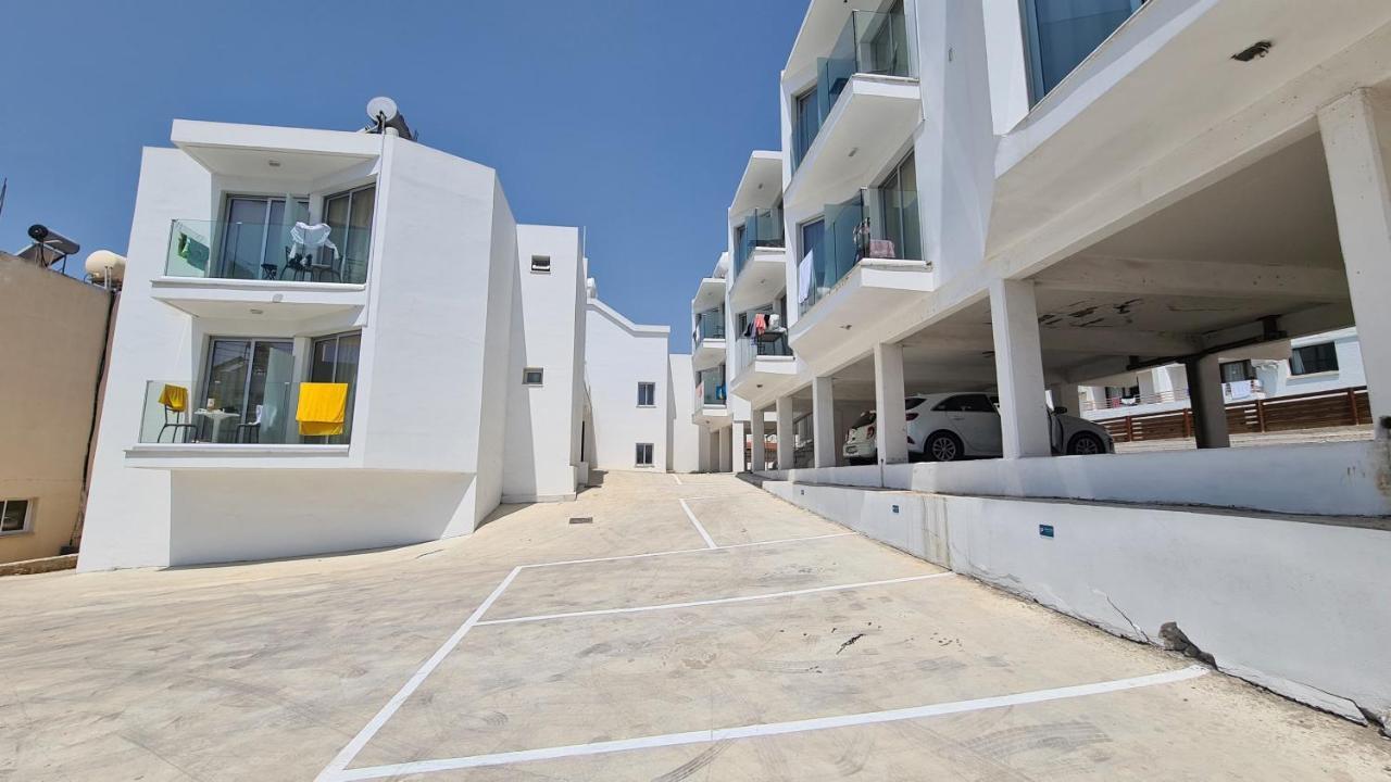 Stay Napa Living Studios Ayia Napa Luaran gambar