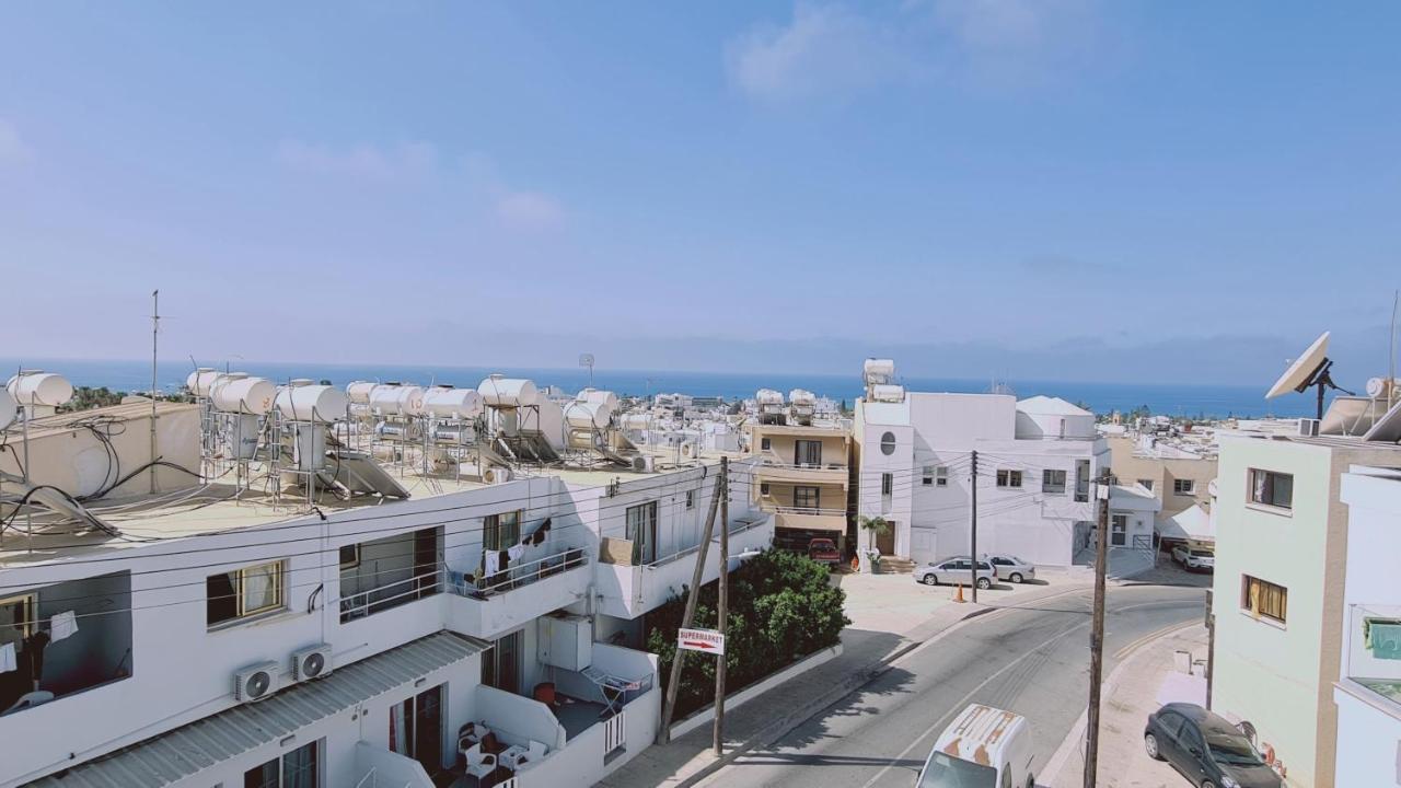 Stay Napa Living Studios Ayia Napa Luaran gambar