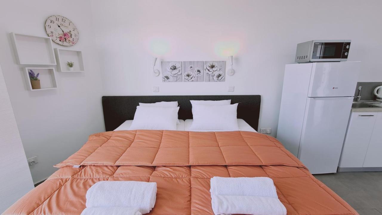 Stay Napa Living Studios Ayia Napa Luaran gambar