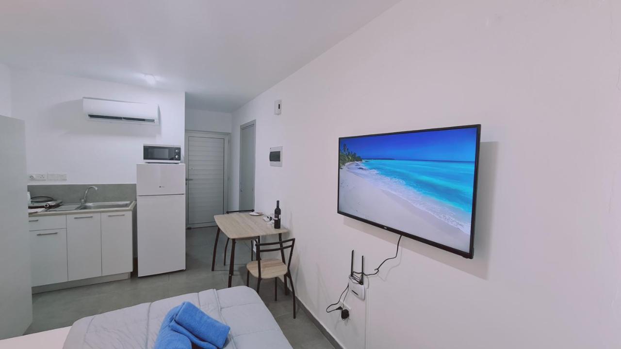 Stay Napa Living Studios Ayia Napa Luaran gambar