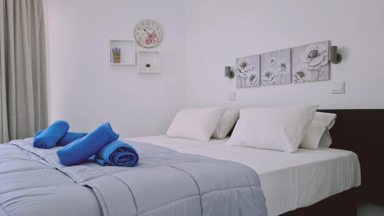Stay Napa Living Studios Ayia Napa Luaran gambar