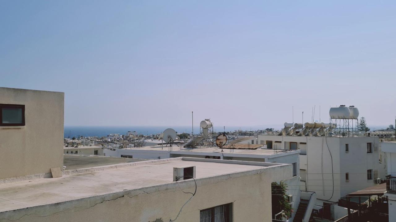 Stay Napa Living Studios Ayia Napa Luaran gambar