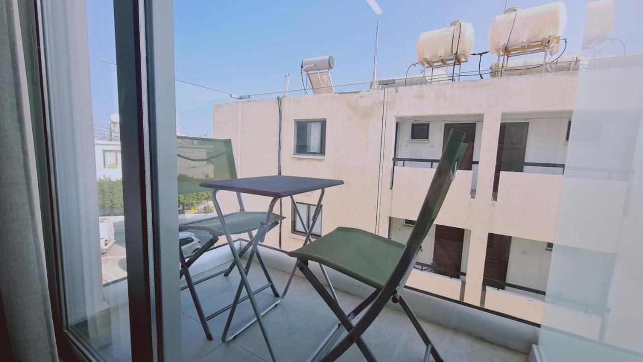 Stay Napa Living Studios Ayia Napa Luaran gambar