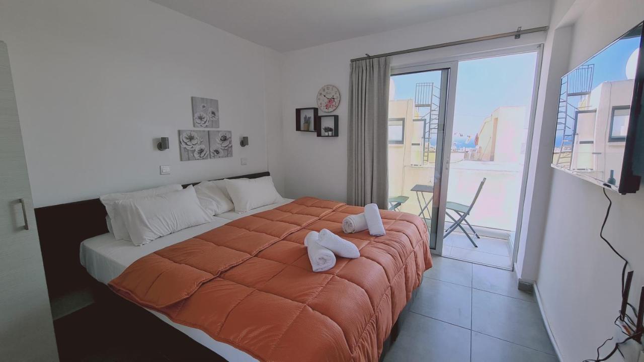 Stay Napa Living Studios Ayia Napa Luaran gambar