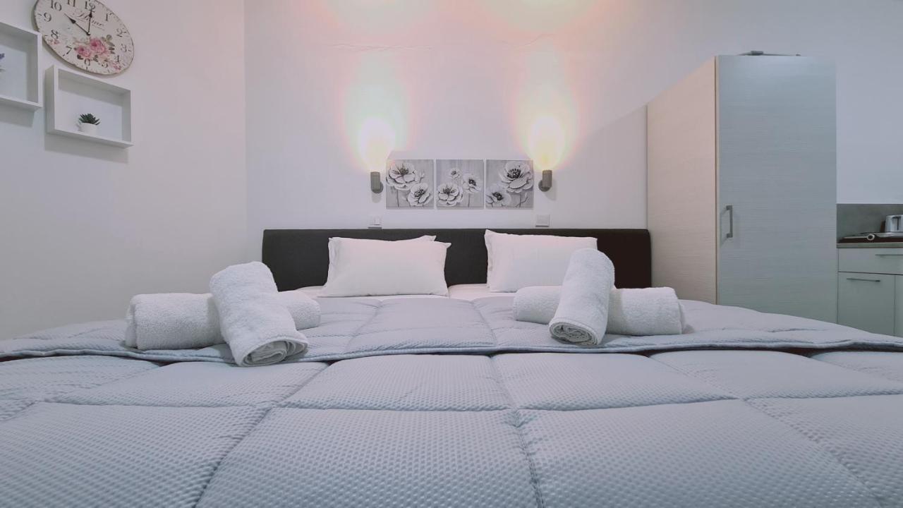 Stay Napa Living Studios Ayia Napa Luaran gambar