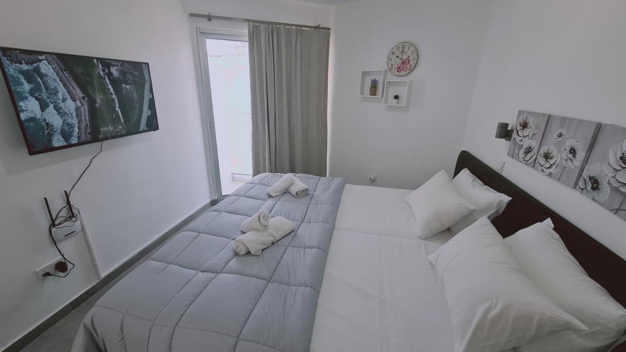 Stay Napa Living Studios Ayia Napa Luaran gambar