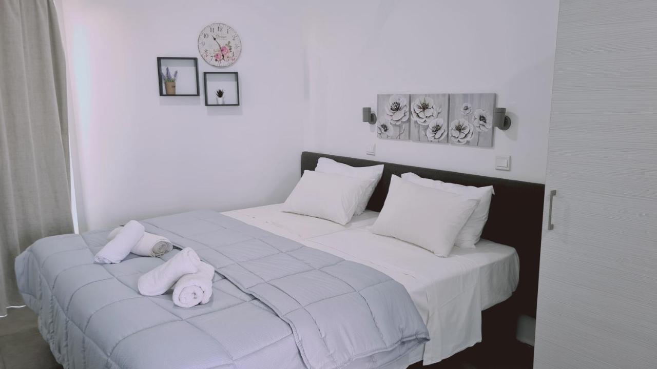 Stay Napa Living Studios Ayia Napa Luaran gambar