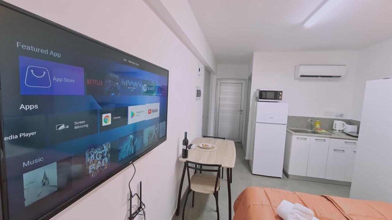 Stay Napa Living Studios Ayia Napa Luaran gambar