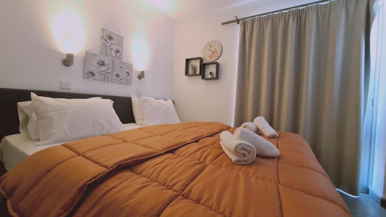 Stay Napa Living Studios Ayia Napa Luaran gambar